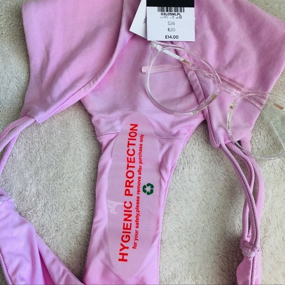 Topshop Bikini Bottom - Picture 5 of 8